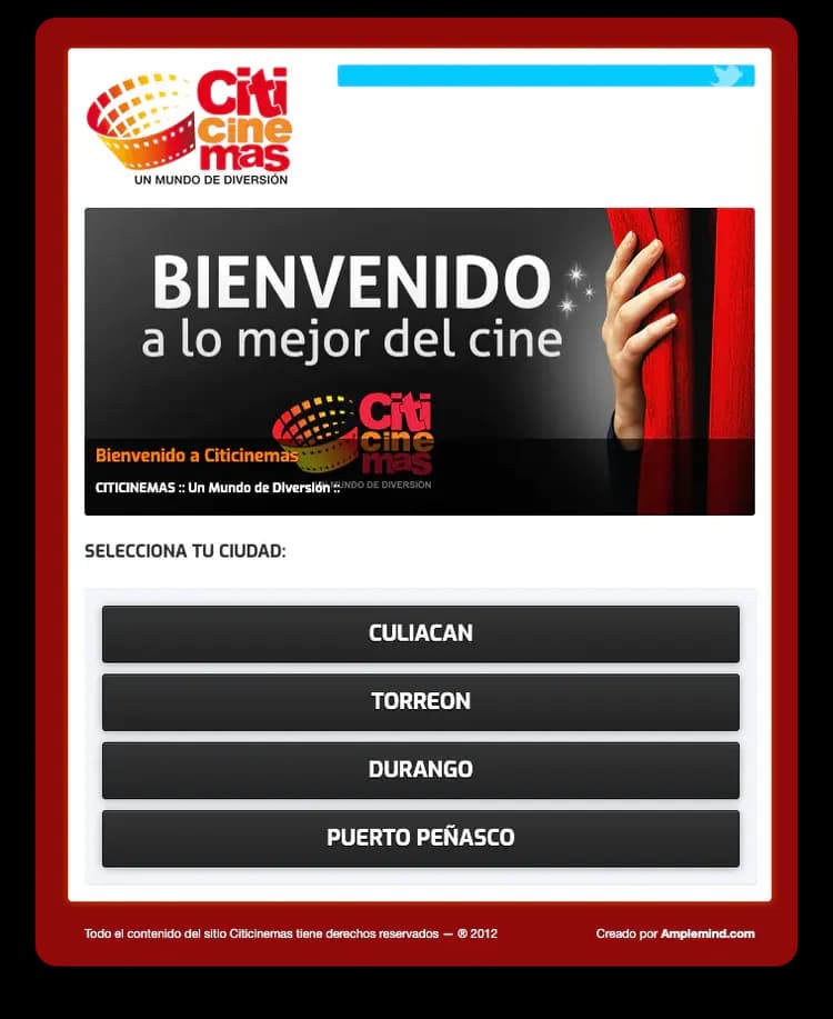 Citicinemas